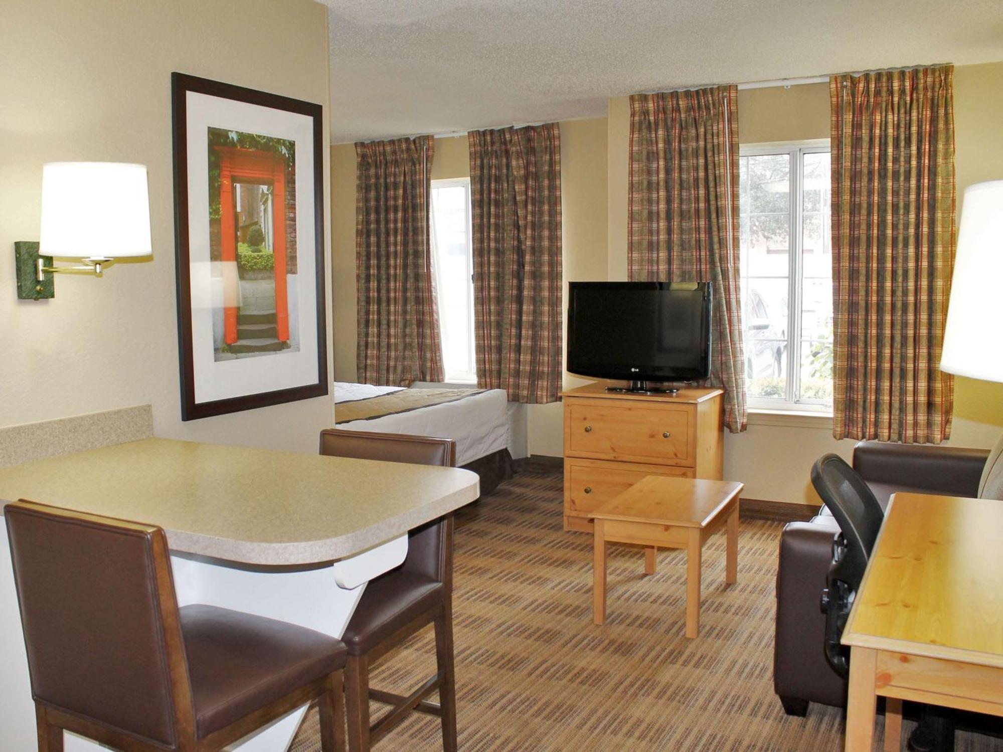 Extended Stay America Suites - Orlando - Altamonte Springs Exterior foto