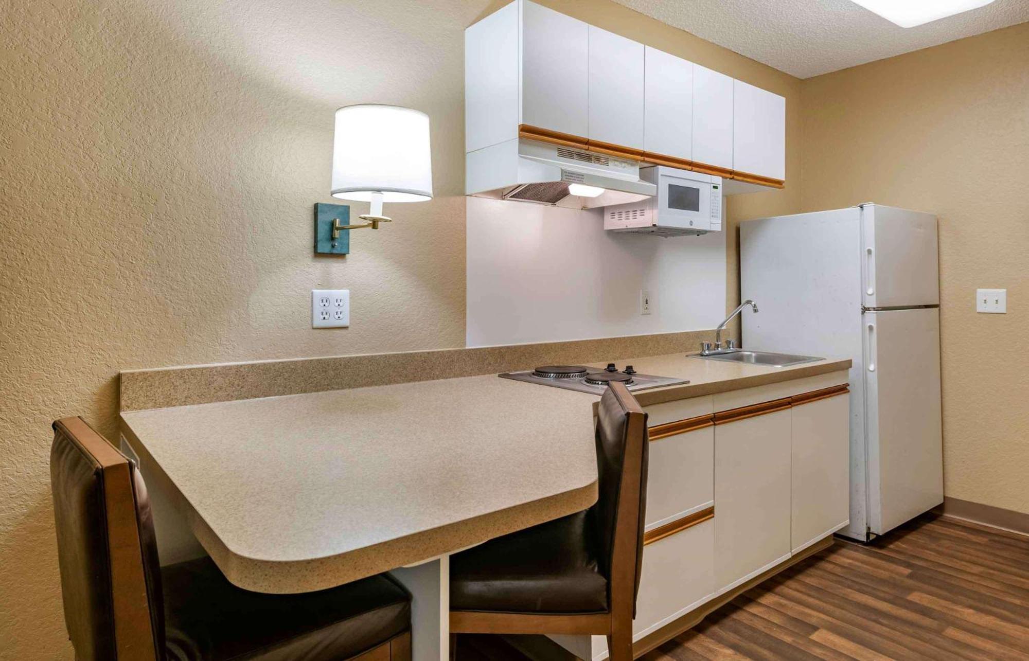 Extended Stay America Suites - Orlando - Altamonte Springs Exterior foto