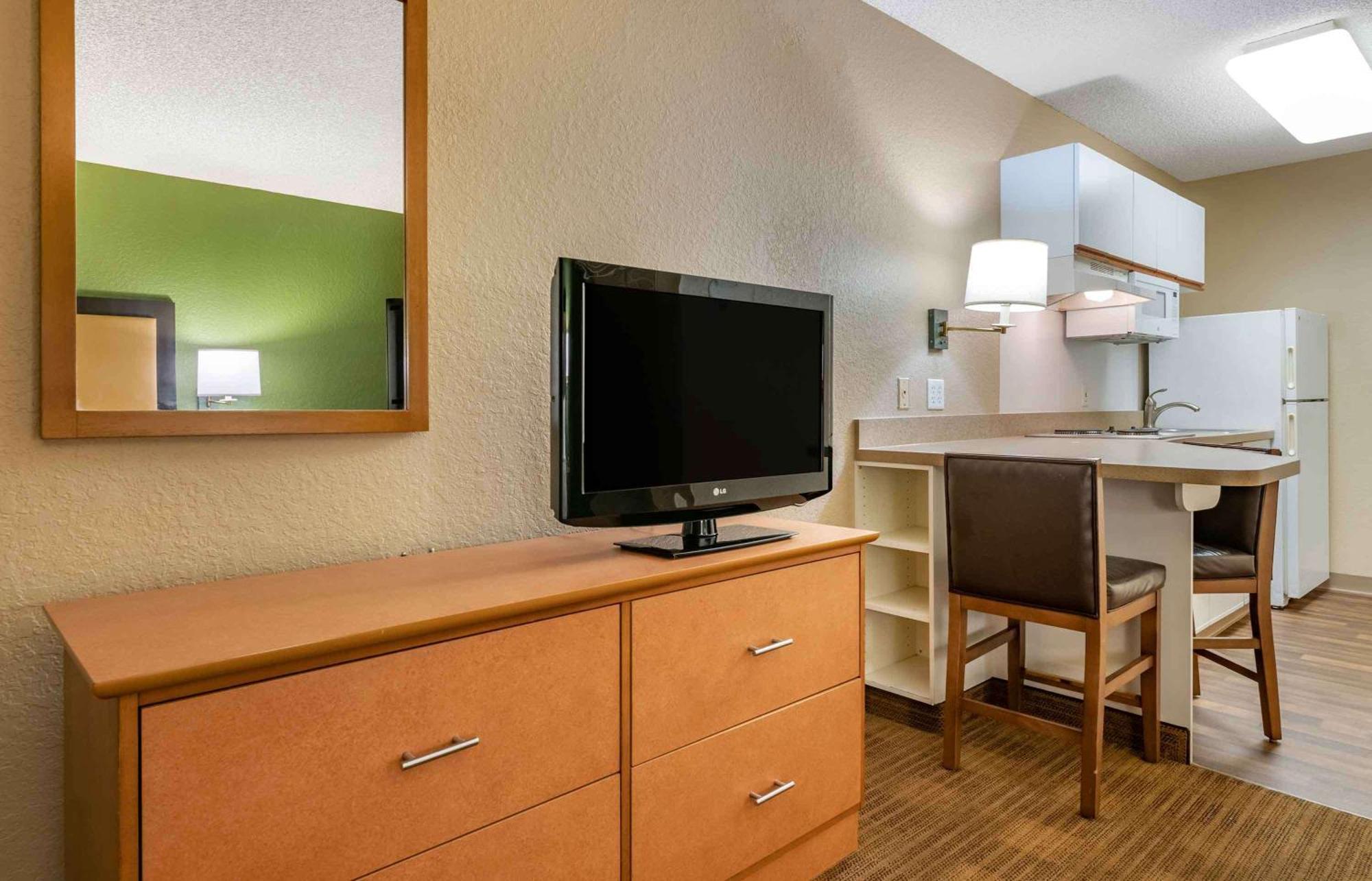 Extended Stay America Suites - Orlando - Altamonte Springs Exterior foto