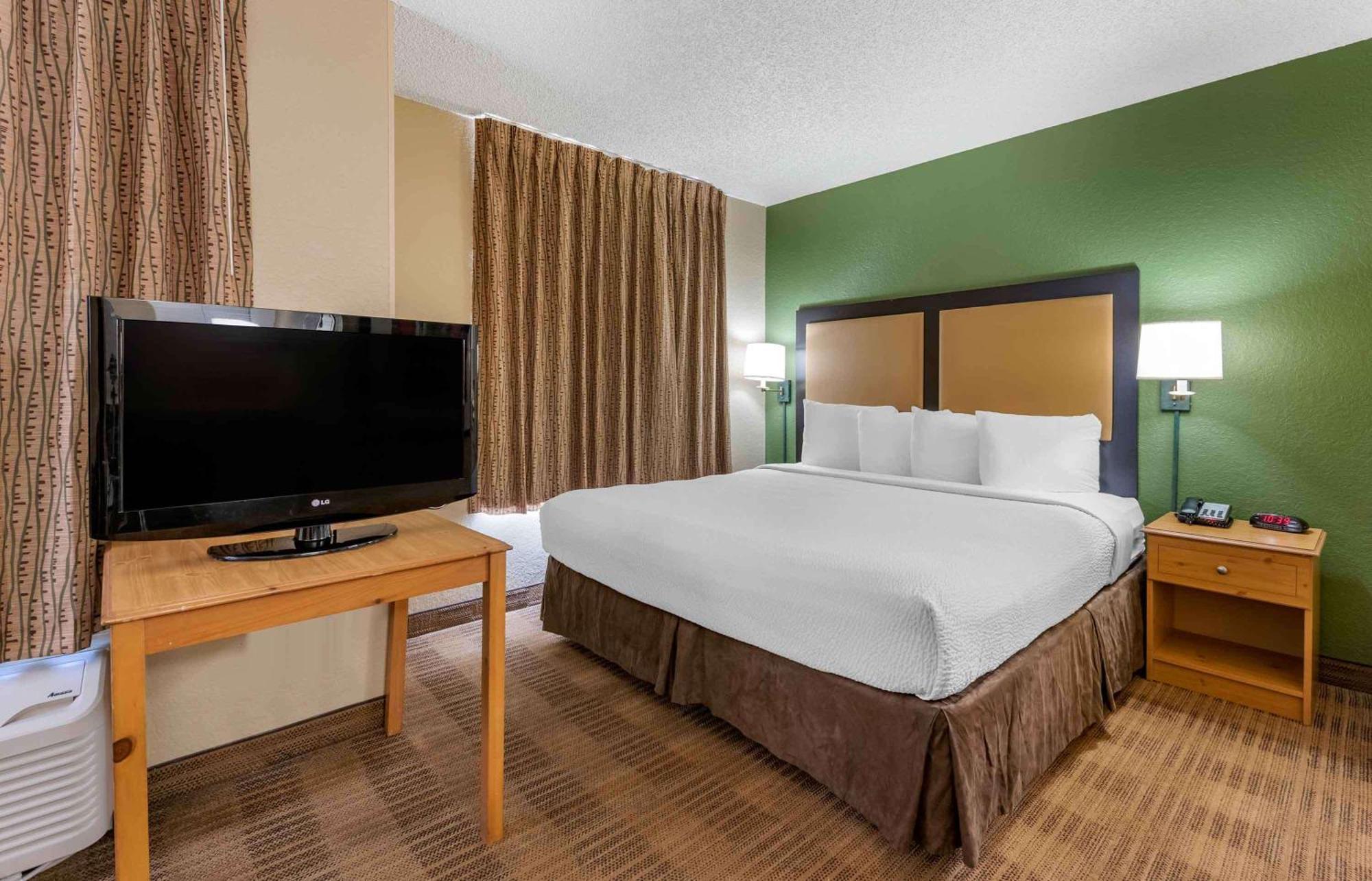 Extended Stay America Suites - Orlando - Altamonte Springs Exterior foto
