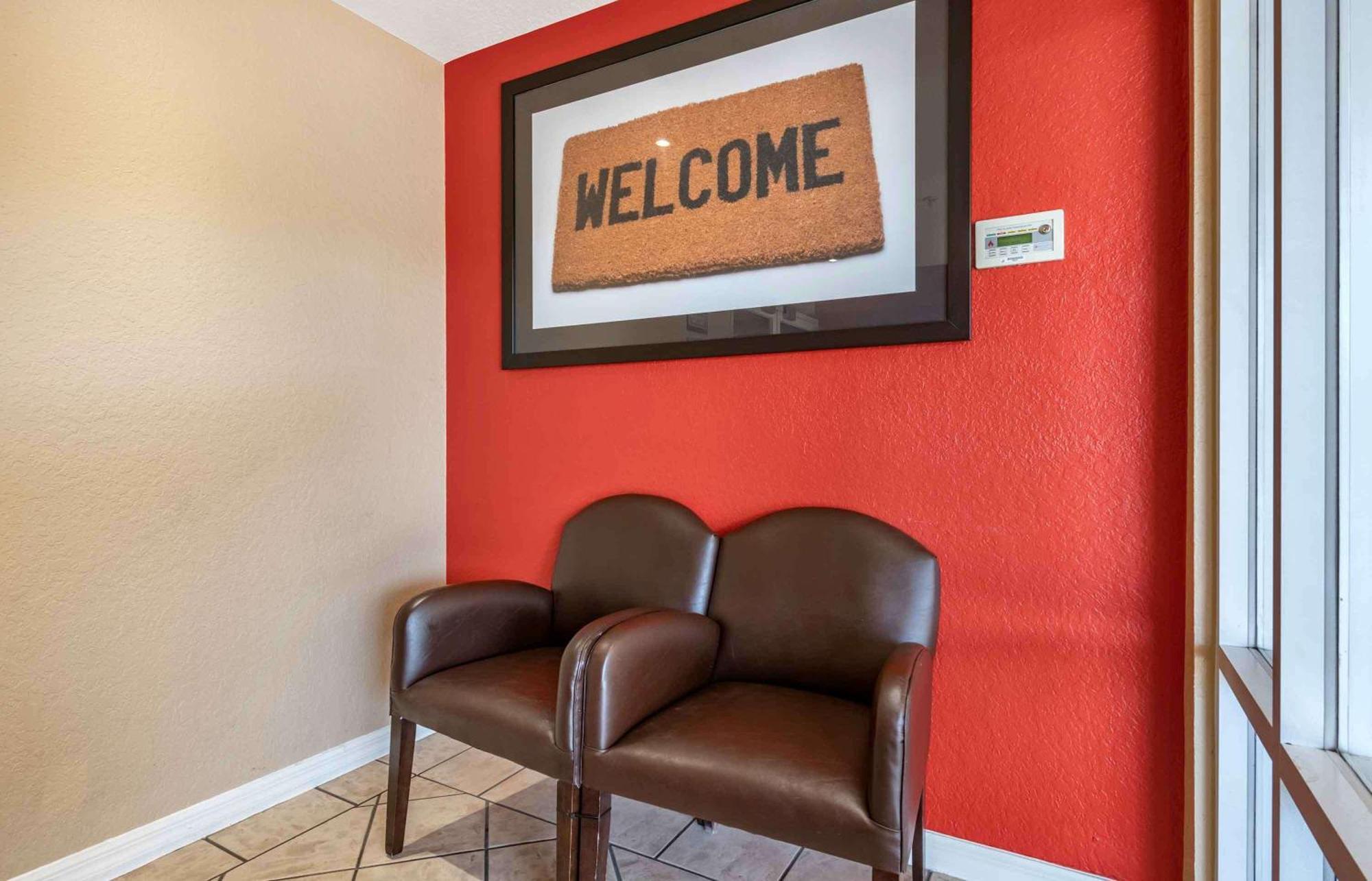 Extended Stay America Suites - Orlando - Altamonte Springs Exterior foto