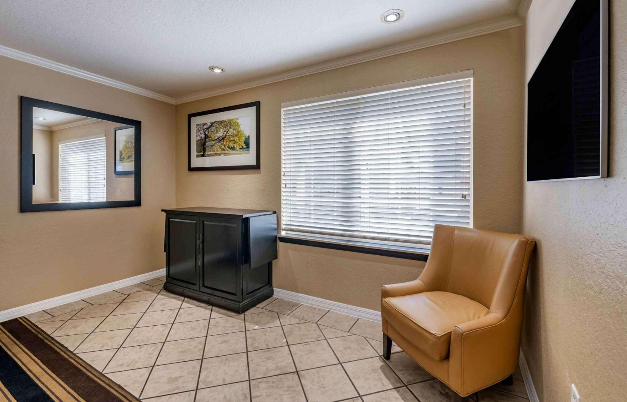 Extended Stay America Suites - Orlando - Altamonte Springs Exterior foto
