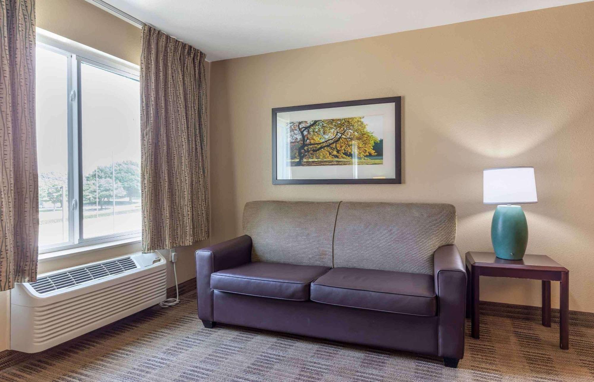 Extended Stay America Suites - Orlando - Altamonte Springs Exterior foto