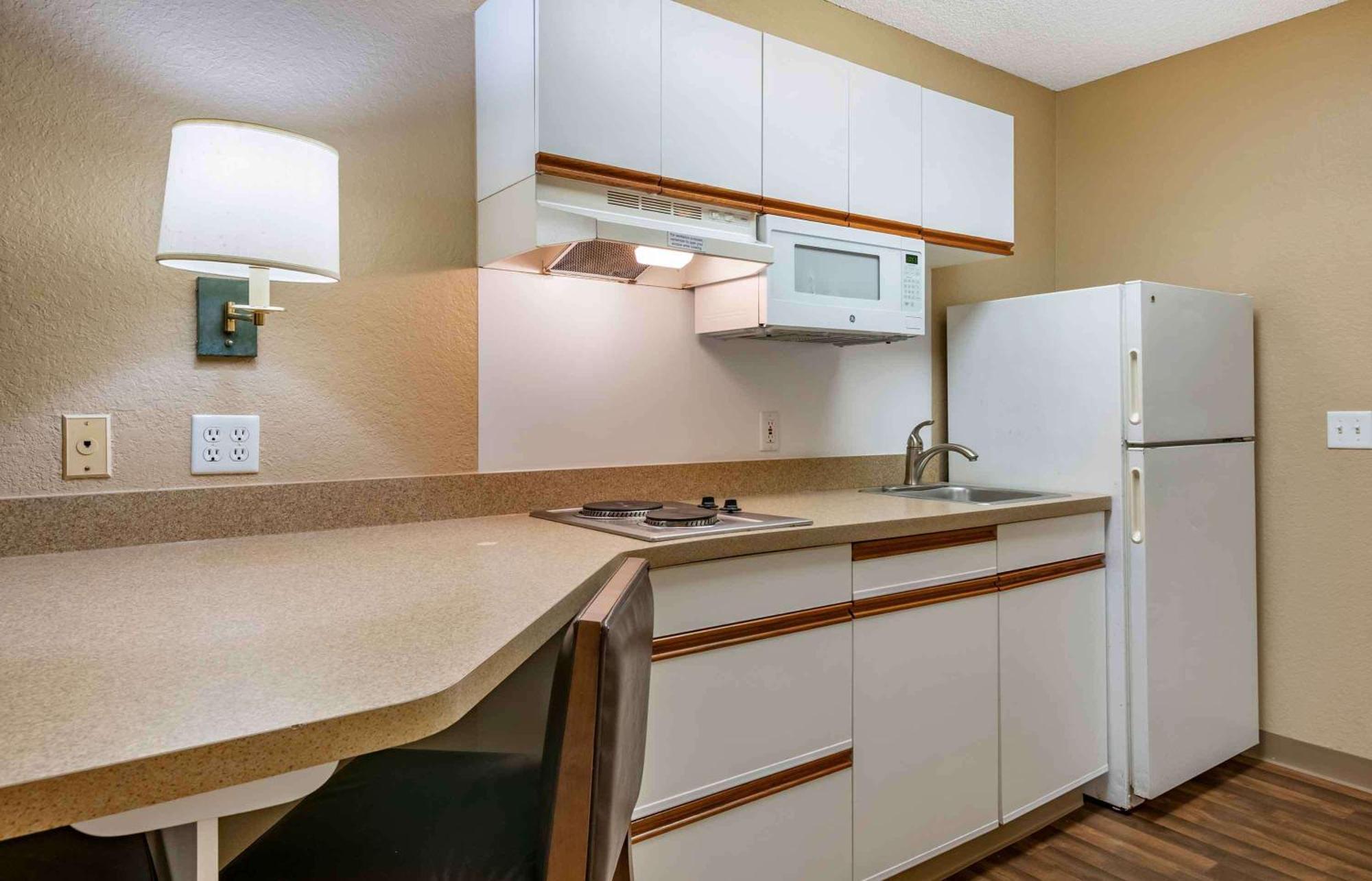 Extended Stay America Suites - Orlando - Altamonte Springs Exterior foto