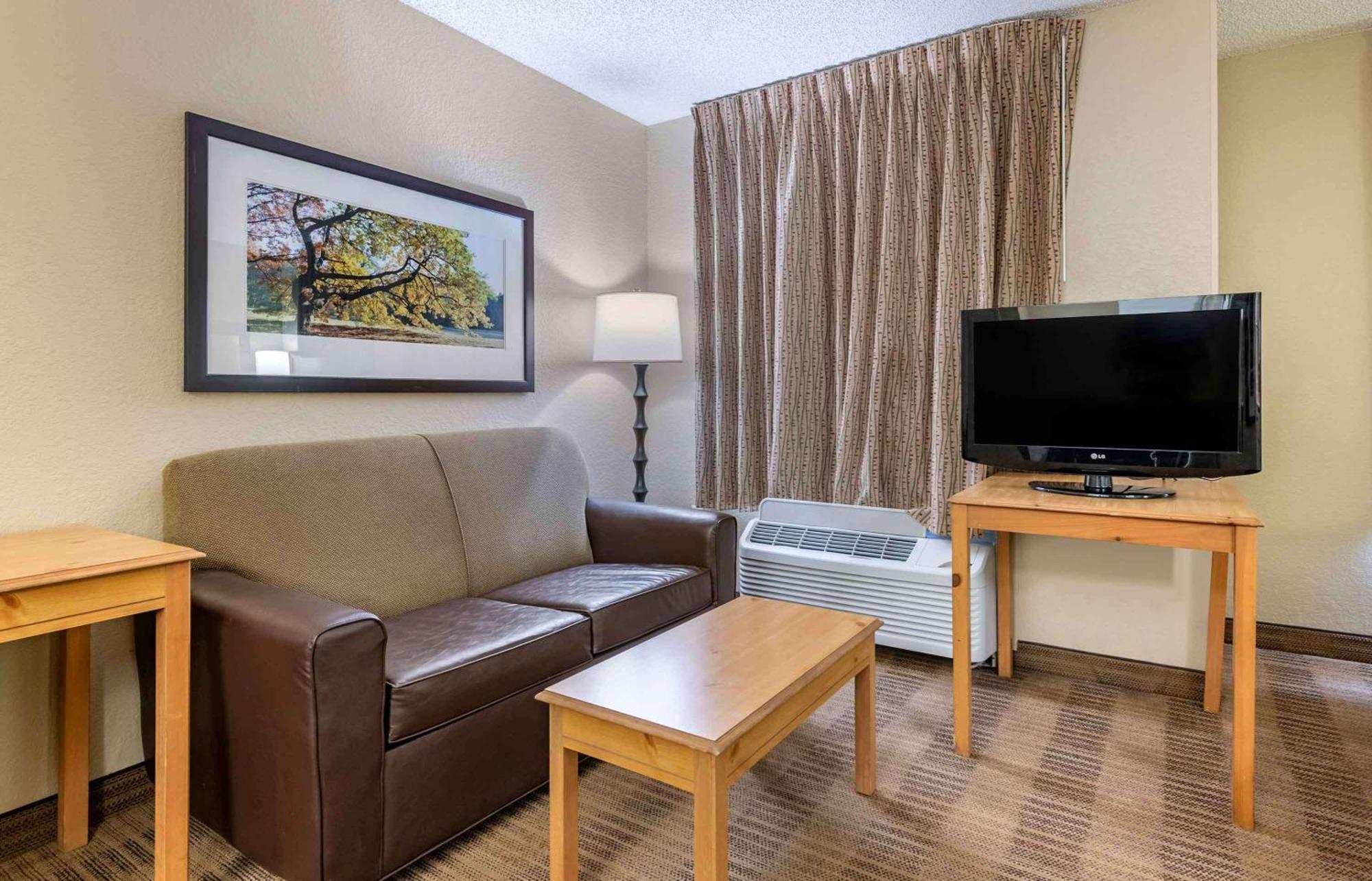 Extended Stay America Suites - Orlando - Altamonte Springs Exterior foto