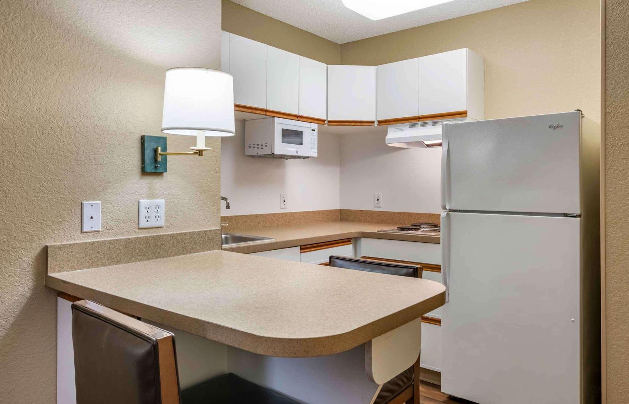 Extended Stay America Suites - Orlando - Altamonte Springs Exterior foto