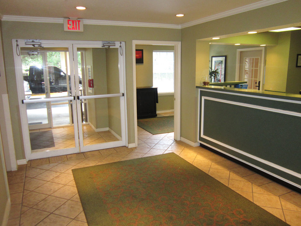Extended Stay America Suites - Orlando - Altamonte Springs Exterior foto