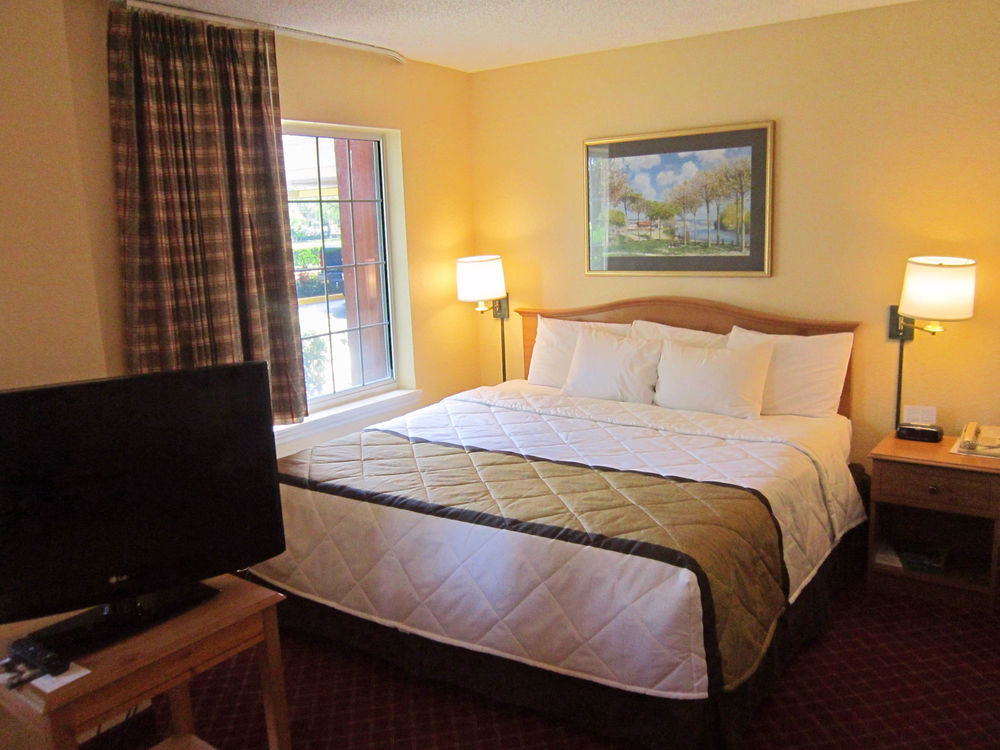 Extended Stay America Suites - Orlando - Altamonte Springs Exterior foto